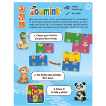Load image into Gallery viewer, Zoomino
