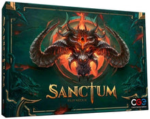 Load image into Gallery viewer, Sanctum
