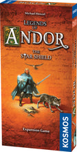 Load image into Gallery viewer, The Legends of Andor - Star Shield (Expansion)

