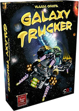 Load image into Gallery viewer, Galaxy Trucker
