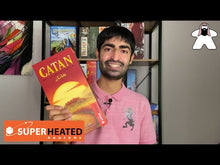 Load and play video in Gallery viewer, Catan Base Game Extension -  ملحق ٥-٦ لاعبين
