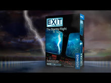 Load and play video in Gallery viewer, Exit - The Stormy Flight
