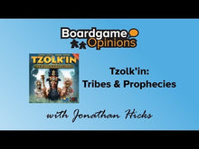 Load and play video in Gallery viewer, Tzolk&#39;in Tribes &amp; Prophecies
